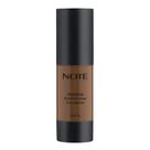 Base NOTE Mattifying Extreme Wear SPF 15 Ebony 30 ml