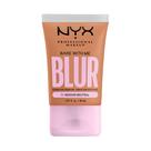 Base NYX PROFESSIONAL MAKEUP Bare With Me Blur Skin Tint Base NYX PROFESSIONAL MAKEUP Bare With Me Blur Skin Tint