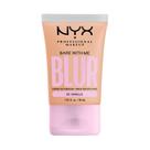 Base NYX PROFESSIONAL MAKEUP Bare With Me Blur Skin Tint