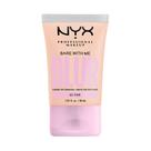 Base NYX PROFESSIONAL MAKEUP Bare With Me Blur Skin Tint
