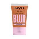 Base NYX PROFESSIONAL MAKEUP Bare With Me Blur Skin Tint