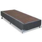 Base Orthotel Luxo Solteiro 88x188x24cm Ortobom