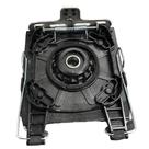 Base p/ almofada lixadeira orbital dwe6411 dewalt