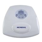 Base p/ branca p/ ventilador mondial 30cm original top