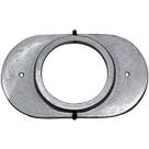 Base P carburador 2e 3e Universal Nk-612036 Base P carburador 2e 3e Universal Nk-612036