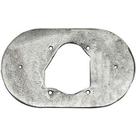 Base P carburador 460 Universal Nk-611225