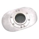 Base p/ Carburador Dfv 446