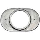 Base P carburador Tldz Universal Nk-611221