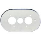 Base P carburador Weber 40 Weber44 Universal Nk-611224