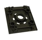 Base P/ Lixadeira Makita M9200 Original