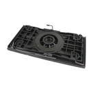 Base P/ Lixadeira Orbital Black+decker Bew220 Original