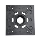 Base P/ Lixadeira Orbital Makita BO4565 (Sem Almof)