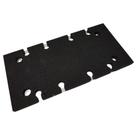 Base P/Lixadeira Orbital Makita M9203