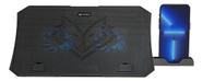 Base p/notebook 15.6" nbc-40bk c3tech