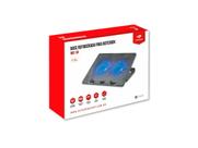 Base P/Notebook C3Tech 15.6" NBC-50BK