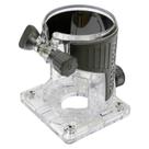 Base Padrão Para tupia Makita 199089-4