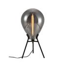 Base para Abajur 30cm 58cm 1xe27 40w Lumiere