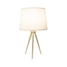 Base para Abajur Allegro 26cmx42cm 1xe27 40w Lumiere Base para Abajur Allegro 26cmx42cm 1xe27 40w Lumiere