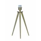 Base para abajur allegro bronze (d)26cm (a)42cm 1xe27 40w Base para abajur allegro bronze (d)26cm (a)42cm 1xe27 40w