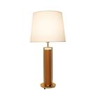 Base para Abajur Veneto 20x60,5cm 1xE27 40W Bella Iluminação Base para Abajur Veneto 20x60,5cm 1xE27 40W Bella Iluminação