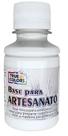Base para artesanato true colors 7010 - 100 ml