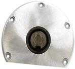 Base para barco Springfield Marine 1300750-L1 em alumínio de face plana