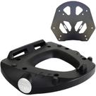 Base Para Bau Givi Nacional Original Monolock M-5m + Chapa