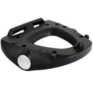 Base Para Bau Givi Nacional Original Monolock M-5m Traffic