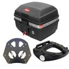 Base Para Bau Givi Original Monolock M-5m + E27m Traffic Base Para Bau Givi Original Monolock M-5m + E27m Traffic