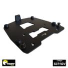 Base Para Baú Traseiro Givi Bmw F 850 R 1200 1250 Gs Start Racing S371GV Base Para Baú Traseiro Givi Bmw F 850 R 1200 1250 Gs Start Racing S371GV