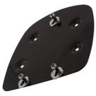 Base para bauleto pro tork 28 e 45 litros bros 150 2009/bros 160 2015/xre 300/xre 190 2016 Base para bauleto pro tork 28 e 45 litros bros 150 2009/bros 160 2015/xre 300/xre 190 2016
