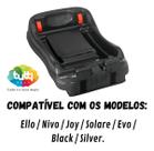Base para bebê conforto ello tutty baby Base para bebê conforto ello tutty baby