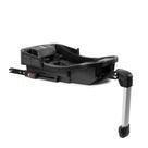 Base para Bebê Conforto Zion Isofix Preta - Infanti
