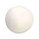 Base para Bolo Cake Board Redondo - Com 10 un Cor do pacote:Branco - 28cm
