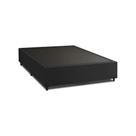 Base Para Cama Box Casal 138x188 Em Suede Base Para Cama Box Casal 138x188 Em Suede