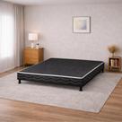 Base para Cama Box Casal Bordada Universal 138X188 Baflex