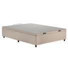 Base para Cama Box Casal com Baú 1400 S. Design Base para Cama Box Casal com Baú 1400 S. Design