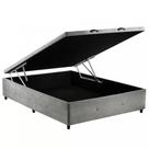 Base para Cama Box Casal com Baú 1400 S. Design