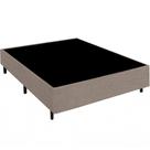 Base para Cama Box Casal Gazin 138x188