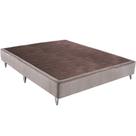 Base para Cama Box Casal Pró Vida 138x188cm Ortobom