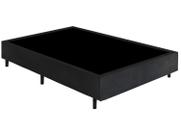 Base para Cama Box Casal Titan Firm 138x188 Gazin