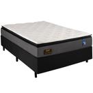 Base para Cama Box Casal Titan Firm 138x188 Gazin Base para Cama Box Casal Titan Firm 138x188 Gazin