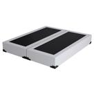 Base para Cama Box Queen Joe (36x158x198) Branca