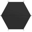 Base para Carpa Hexagonal MASTERCANOPY 3x3m con Bolsa de Almacenaje Base para Carpa Hexagonal MASTERCANOPY 3x3m con Bolsa de Almacenaje