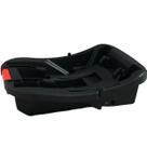 Base para Carro para Bebe Conforto Passear Baby Nina Preto