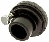 Base Para Chimbal Hi-Hat Bauer Bau25 - 1 (25,40mm)