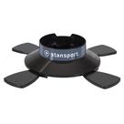 Base para Cilindro de Propano Stansport 194-B Soporte Estable Base para Cilindro de Propano Stansport 194-B Soporte Estable