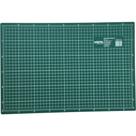Base Para Corte A3 42X30Cm Verde - GNA