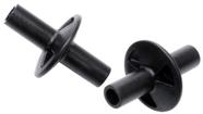 Base para Estante de Prato Tama RB8P Padrão 8mm para a maioria das marcas kit com 2 unidades (035280