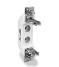 Base Para Fusivel Tamanho Nh-00- 160a Sibratec Base Para Fusivel Tamanho Nh-00- 160a Sibratec